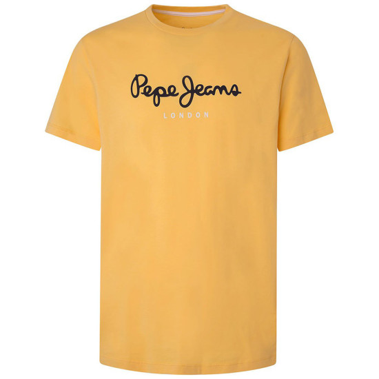 Pepe Jeans Ανδρική κοντομάνικη μπλούζα Eggo N Basic T-Shirt